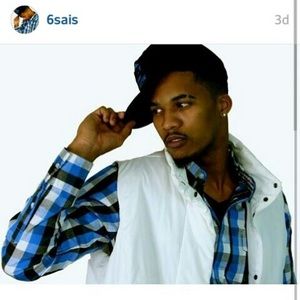 Meet your Posher, Sais